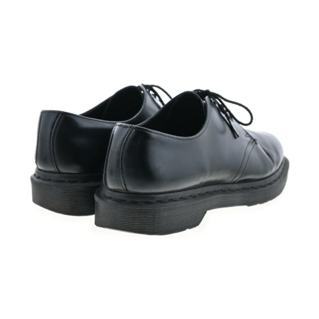 Dr.Martens ビジネス・ドレスシューズ UK8(26.5cm位) 黒