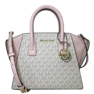 マイケルコース(Michael Kors)のマイケルコース ハンドバッグ 35F1G4VM2B PWD BLSH MLT(ハンドバッグ)