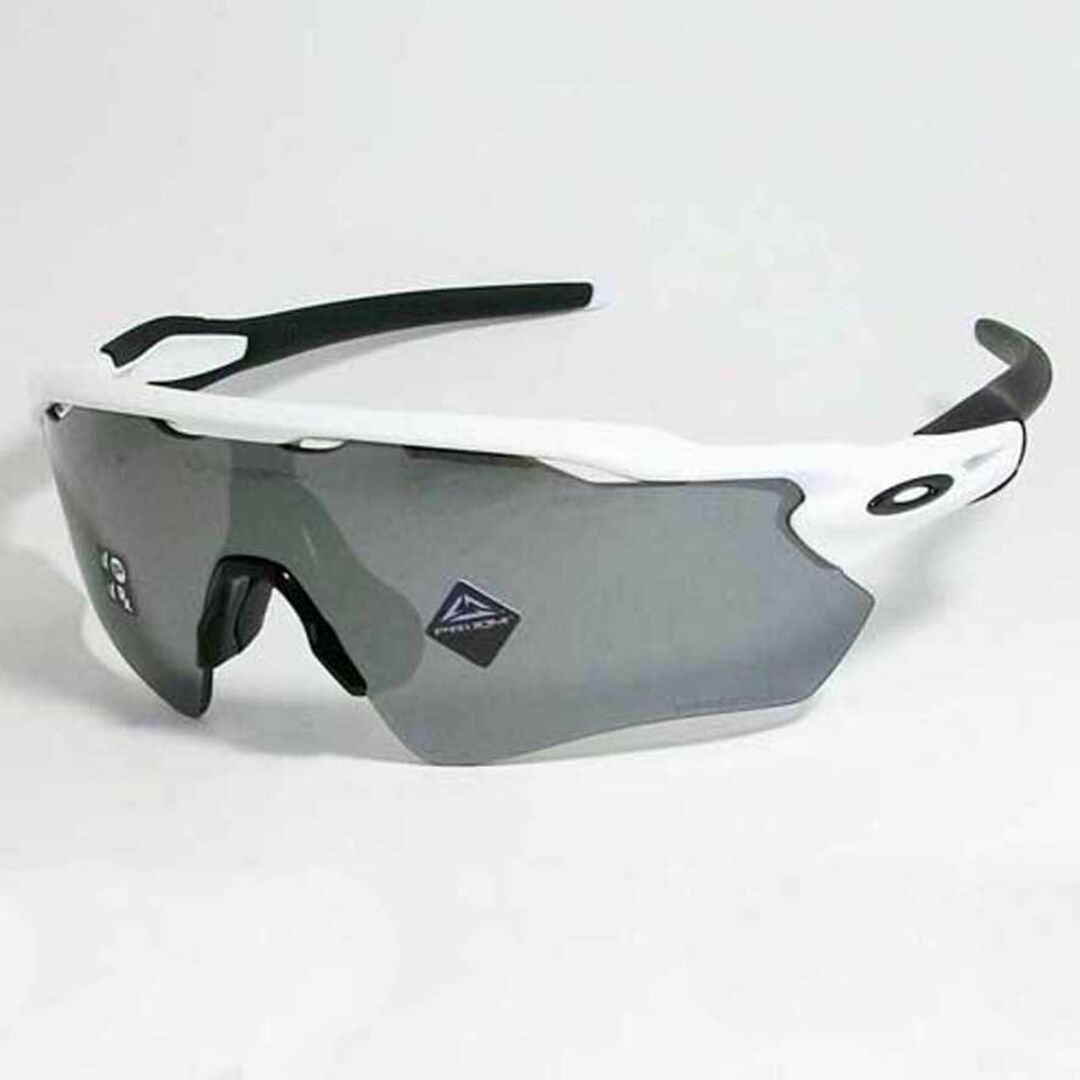 Oakley(オークリー)の★偏光　9208-9438★オークリー 　偏光サングラス　レーダーEVパス メンズのファッション小物(サングラス/メガネ)の商品写真