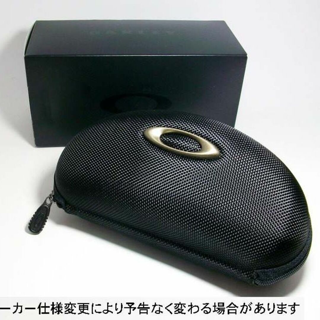 Oakley(オークリー)の★偏光　9208-9438★オークリー 　偏光サングラス　レーダーEVパス メンズのファッション小物(サングラス/メガネ)の商品写真