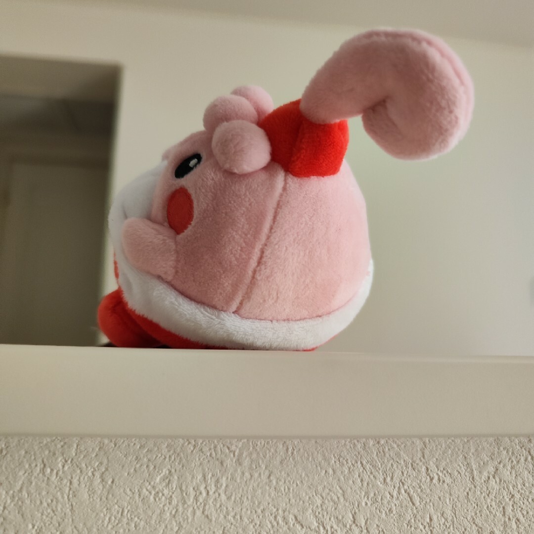 ポケモン - ピンプク ポケモンセンター ぬいぐるみ 新品の通販 ポケモン - ピンプク ポケモンセンター ぬいぐるみ 新品の通販