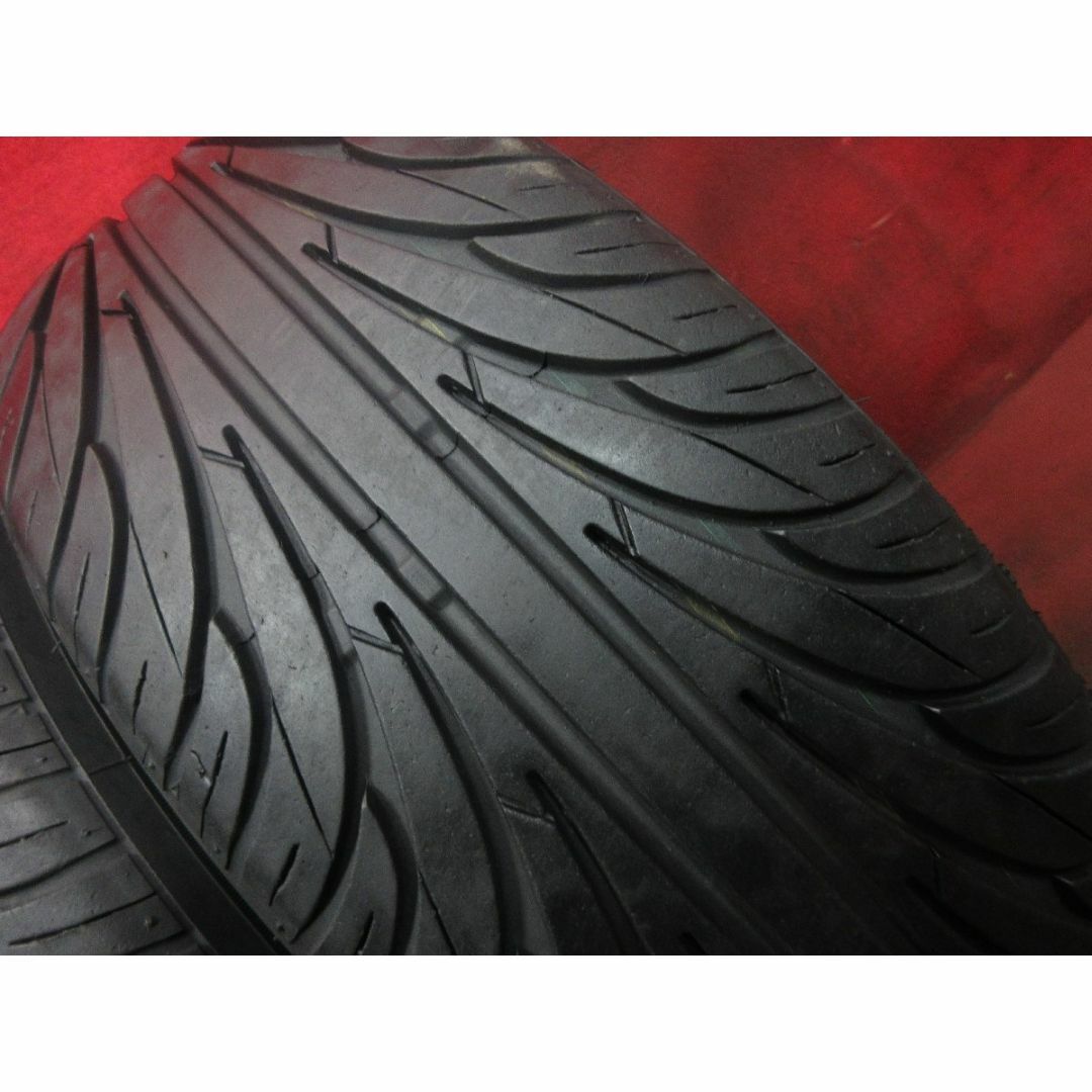 自動車/バイク2本 タイヤ 195/45R16 NANKANG ★13915T