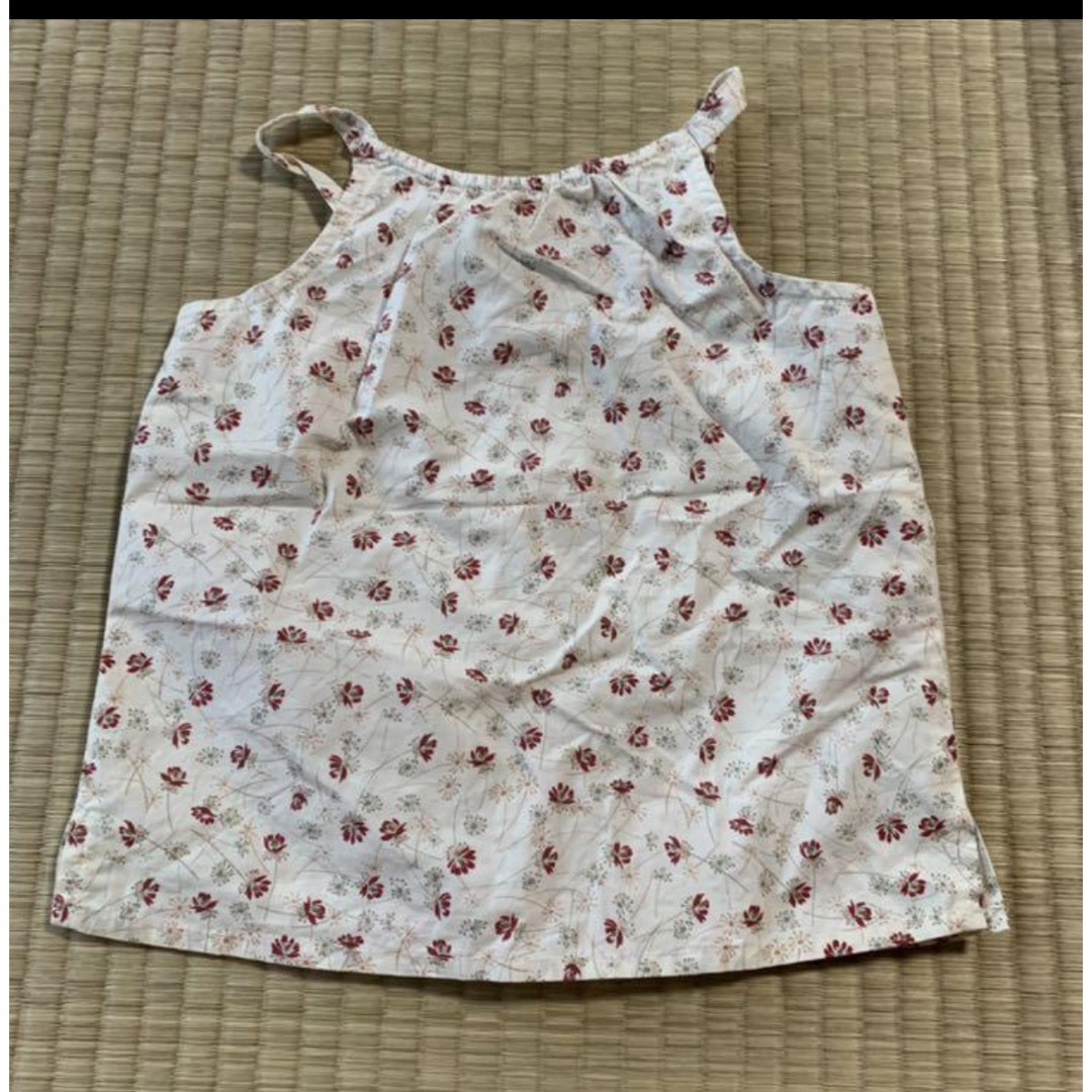 babyGAP(ベビーギャップ)のbaby gap#368 キッズ/ベビー/マタニティのキッズ服女の子用(90cm~)(Tシャツ/カットソー)の商品写真