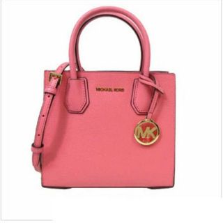 マイケルコース(Michael Kors)のマイケルコース ハンドバッグ 35S1GM9M2L TEA ROSE(ハンドバッグ)