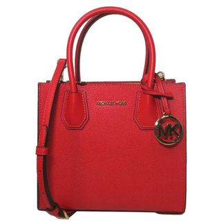 マイケルコース(Michael Kors)のマイケルコース ハンドバッグ 35S1GM9M2L DK SANGRIA(ハンドバッグ)