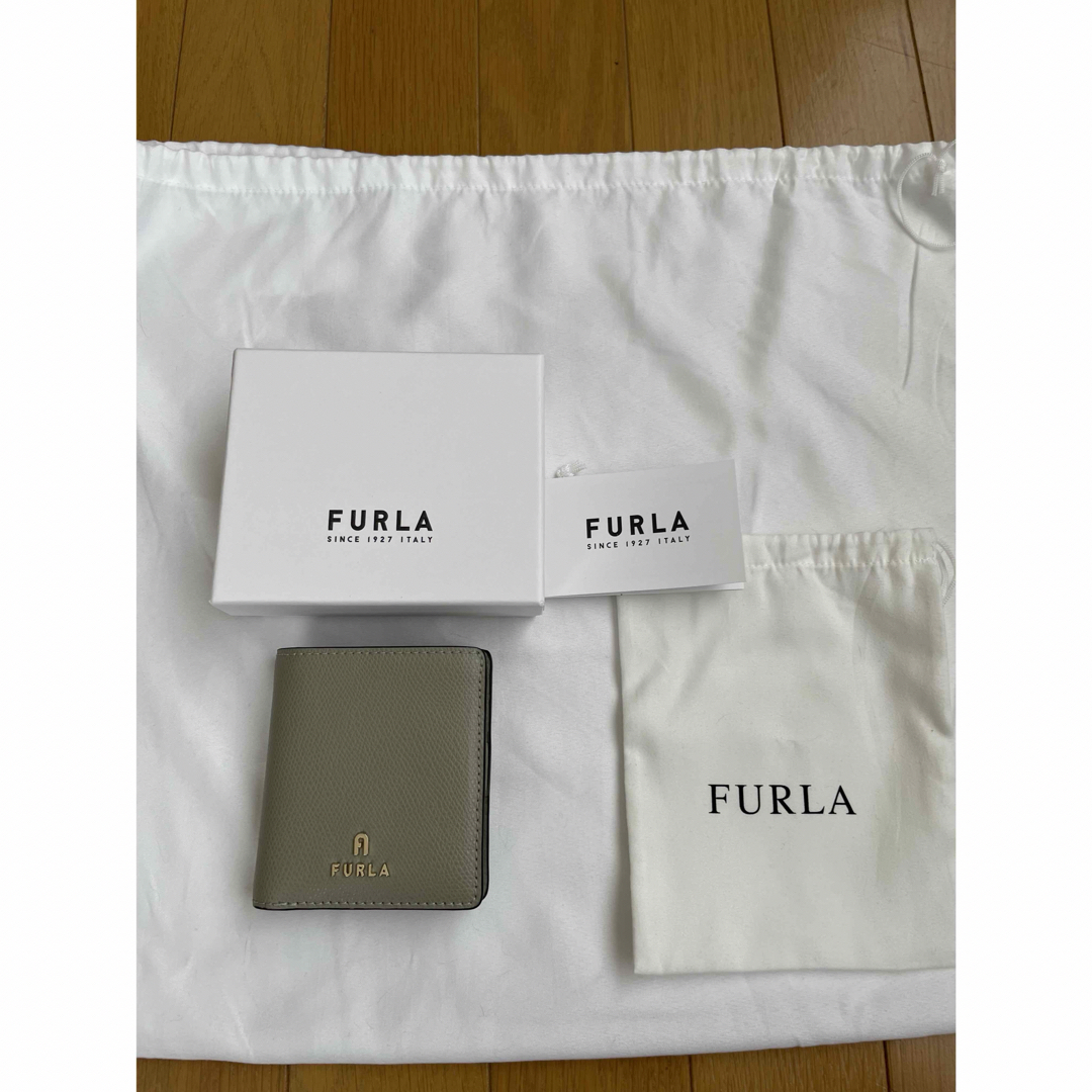 Furla(フルラ)のFURLA財布 レディースのファッション小物(財布)の商品写真