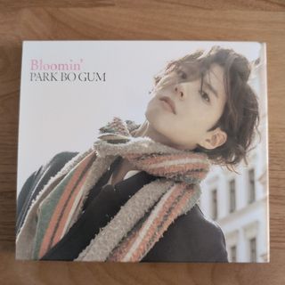 Bloomin’（初回限定盤）　おまけ付き(K-POP/アジア)