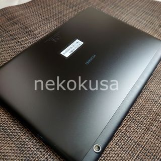 Huaweiの純正スタイラスペン「M-pencil」PC/タブレット