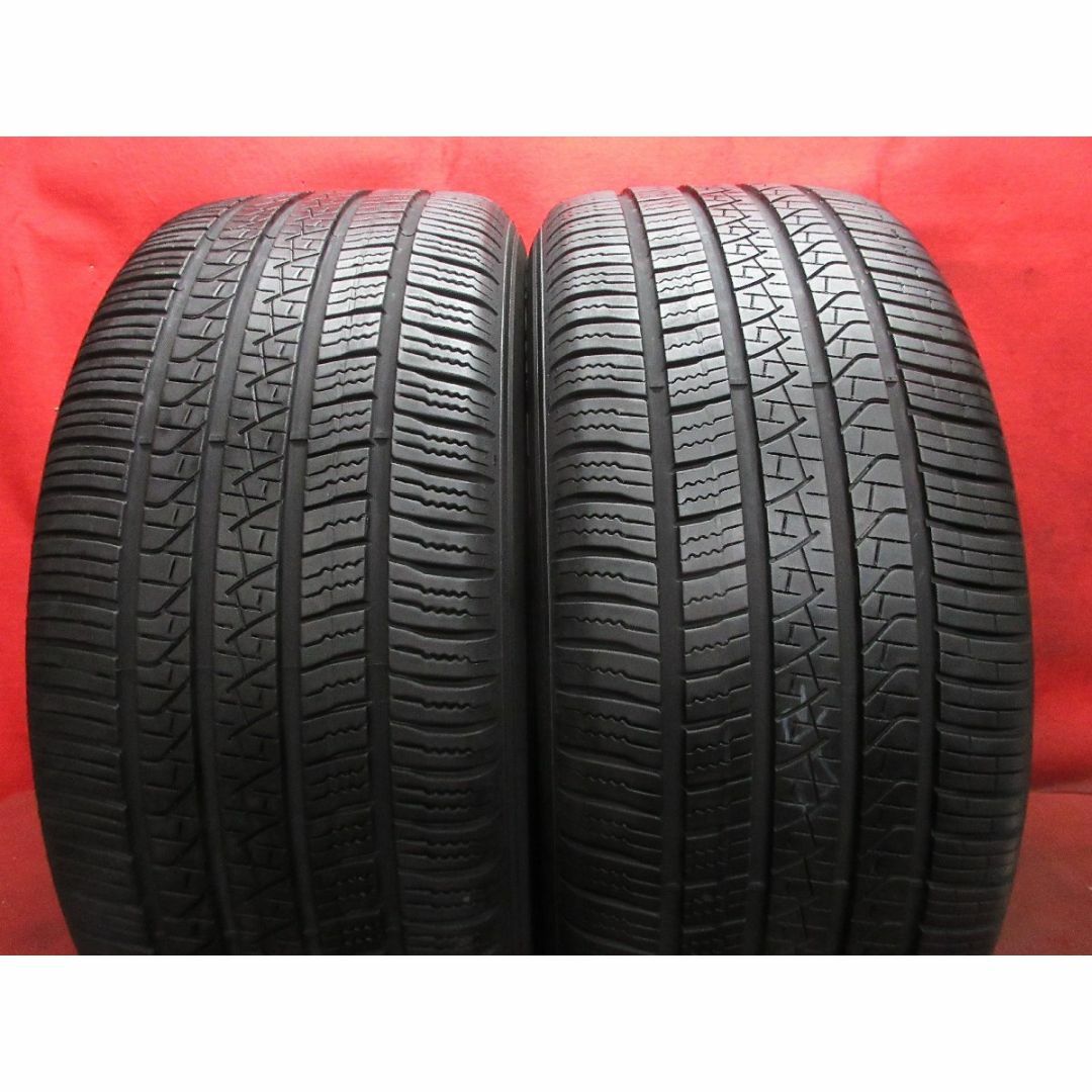 タイヤ2本 タイヤ 275/50R20 ピレリ ★13716T