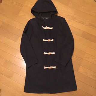 アーペーセー(A.P.C)のAPCコート(スプリングコート)