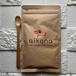 aikonaーあいこなー(犬)