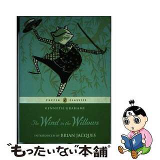 【中古】 WIND IN THE WILLOWS,THE(B)/PUFFIN BOOKS UK/KENNETH GRAHAME(洋書)