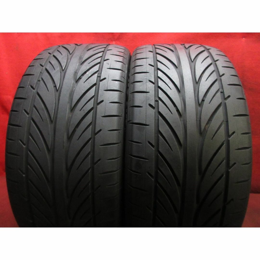 2本 タイヤ 245/40ZR19 Hankook ★13544Tタイヤ