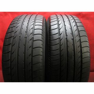 2本 中古タイヤ 225/60R17 ヨコハマ ★13551T(タイヤ)