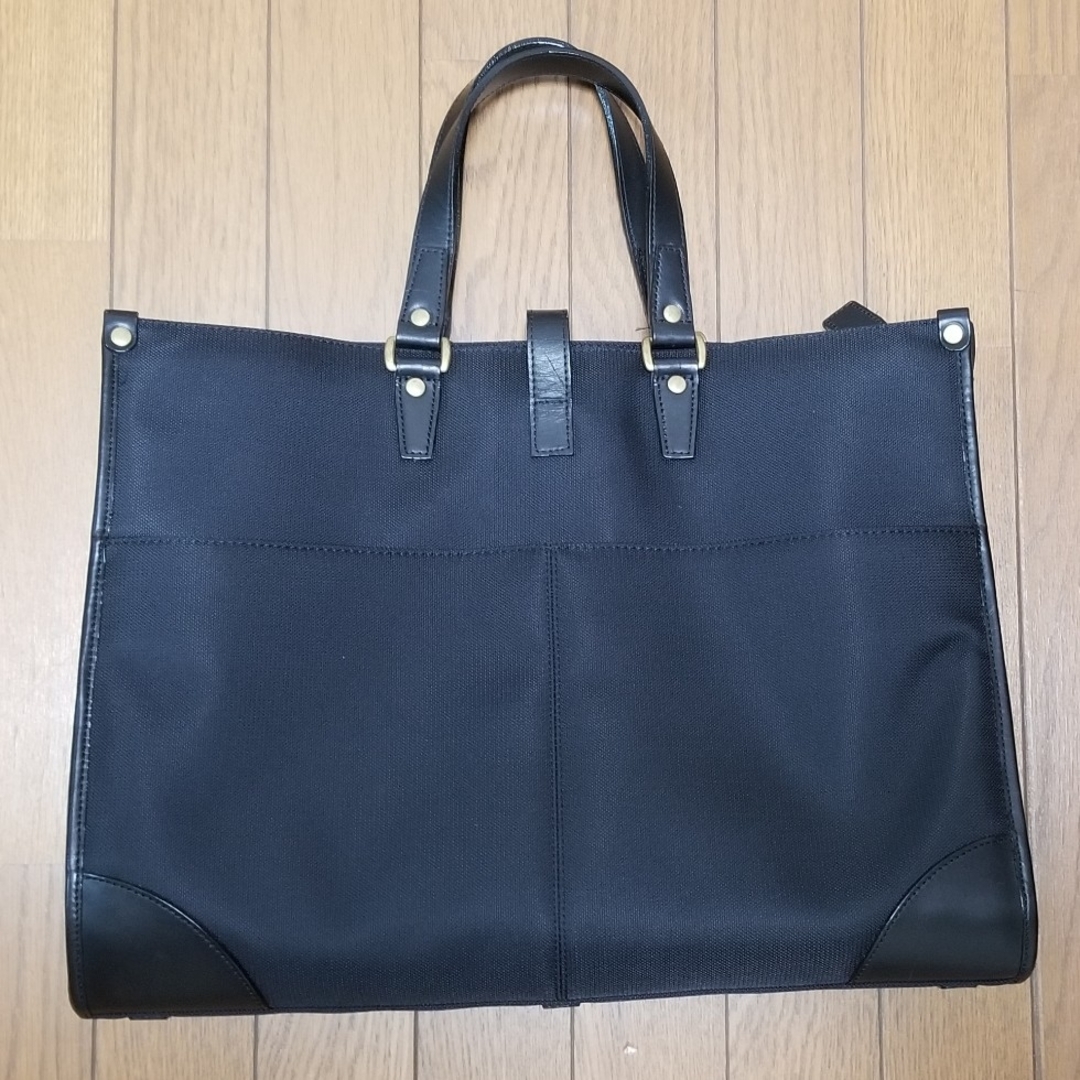 Lin-ku　ビジネスバッグ メンズのバッグ(ビジネスバッグ)の商品写真