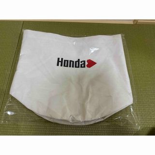 ホンダ(ホンダ)のHONDAハート　トートバッグ(トートバッグ)