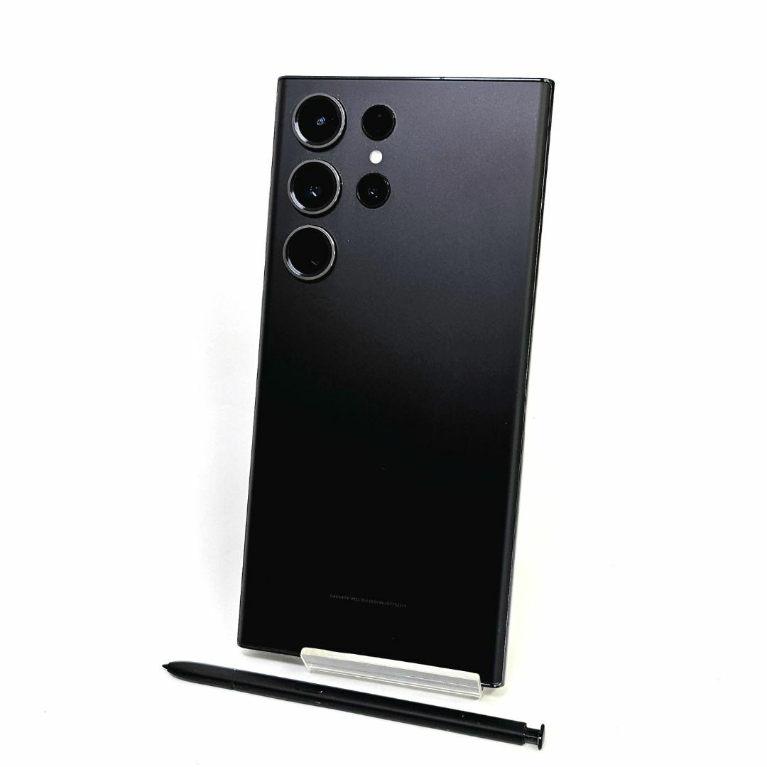 Galaxy S23 Ultra 512GB ブラック SIMフリー A級Android - www Galaxy S23 Ultra 512GB ブラック SIMフリー A級Android - www