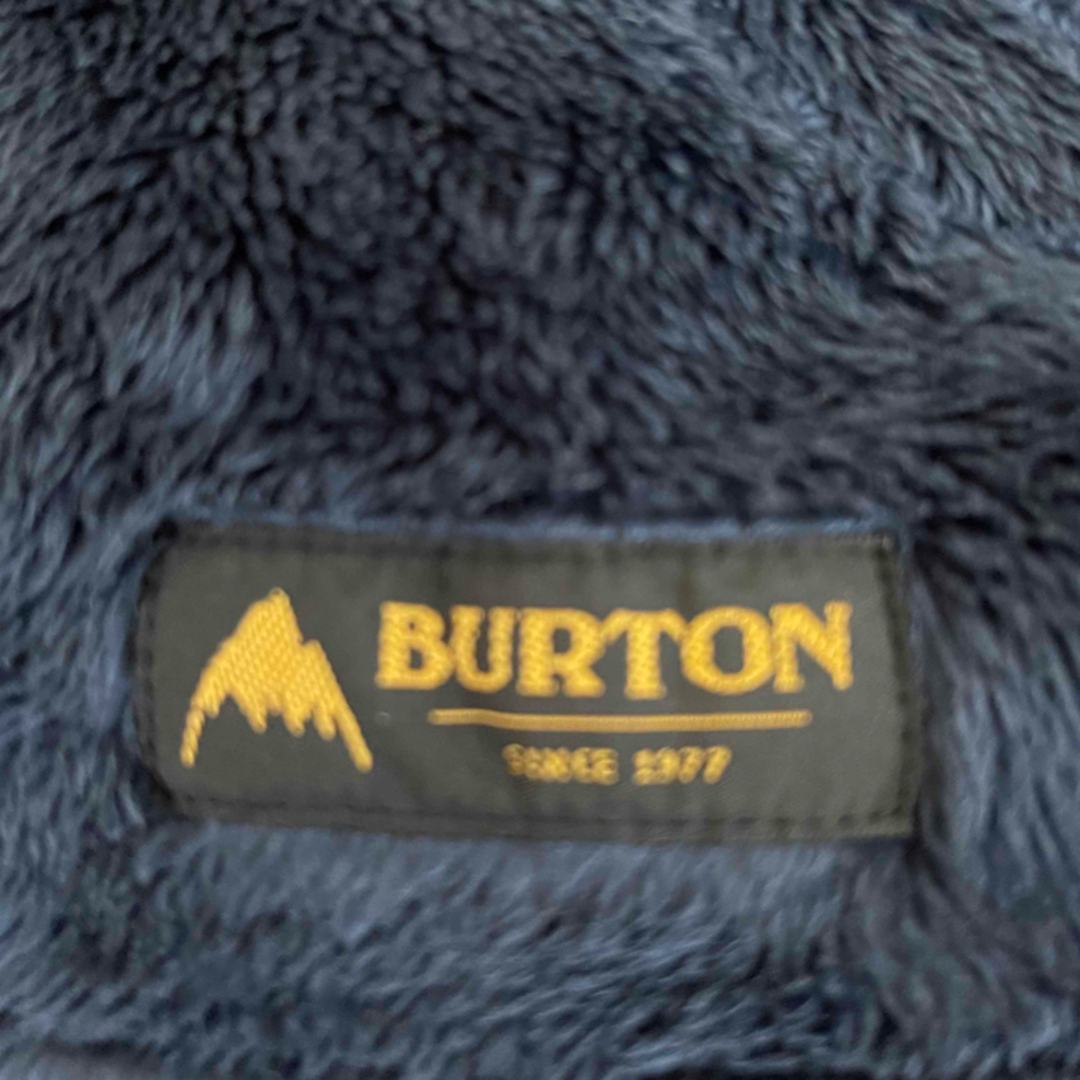 BURTON(バートン)のBURTONネックウォーマーメンズ スポーツ/アウトドアのスノーボード(ウエア/装備)の商品写真