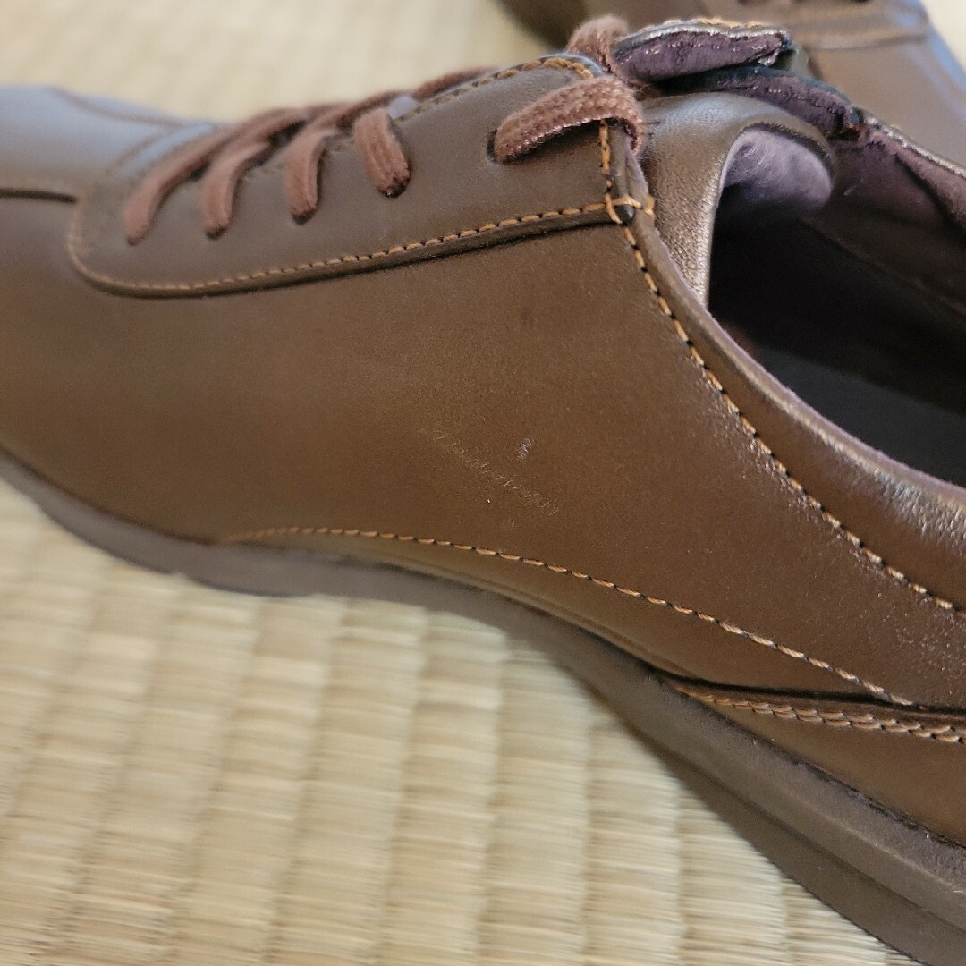 ASAHI Medical Walk（ASAHI SHOES）(アサヒメディカルウォーク)の【カプリコ様専用】アサヒメディカルウォーク　スニーカー　24.5 レディースの靴/シューズ(スニーカー)の商品写真