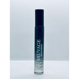 クリスチャンディオール(Christian Dior)のディオール SAUVAGE ソヴァージュ オードパルファム 10mL(香水(男性用))