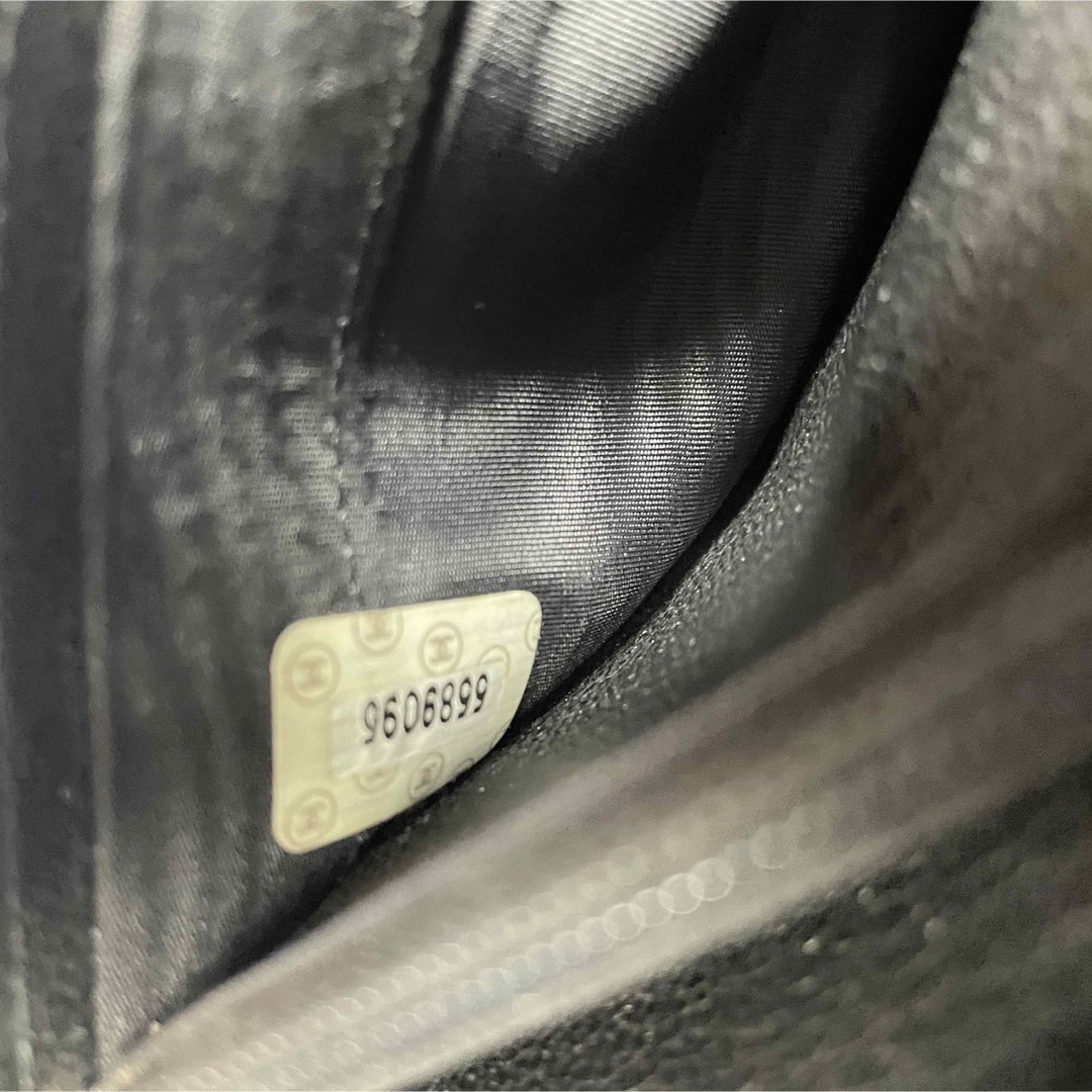 CHANEL(シャネル)のCHANEL シャネル　ココマーク　長財布　黒　ブラック レディースのファッション小物(財布)の商品写真