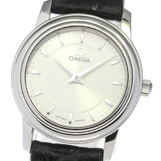 OMEGA - オメガ OMEGA デビル クォーツ レディース _785775の通販 by ...