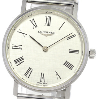 ロンジン メンズ腕時計(アナログ)の通販 800点以上 | LONGINESのメンズ 