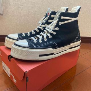 コンバース(CONVERSE)のchuck taylor HI (スニーカー)