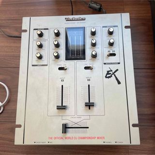 Technics - Technics テクニクス DJミキサー　SH-EX1200