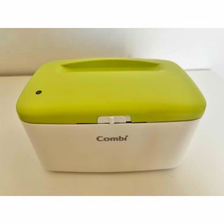 コンビ(combi)のcombi クイックウォーマー　コンパクト(ベビーおしりふき)