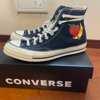 チャックテイラー(CHUCK TAYLOR)のchuck taylor HI (スニーカー)