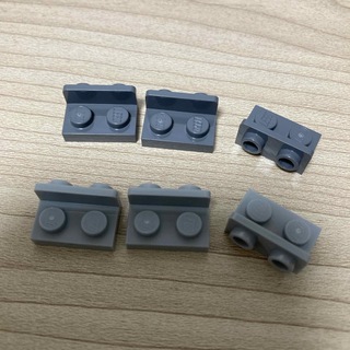レゴ(Lego)のLEGO レゴ パーツ 逆ブラケット 99780(積み木/ブロック)