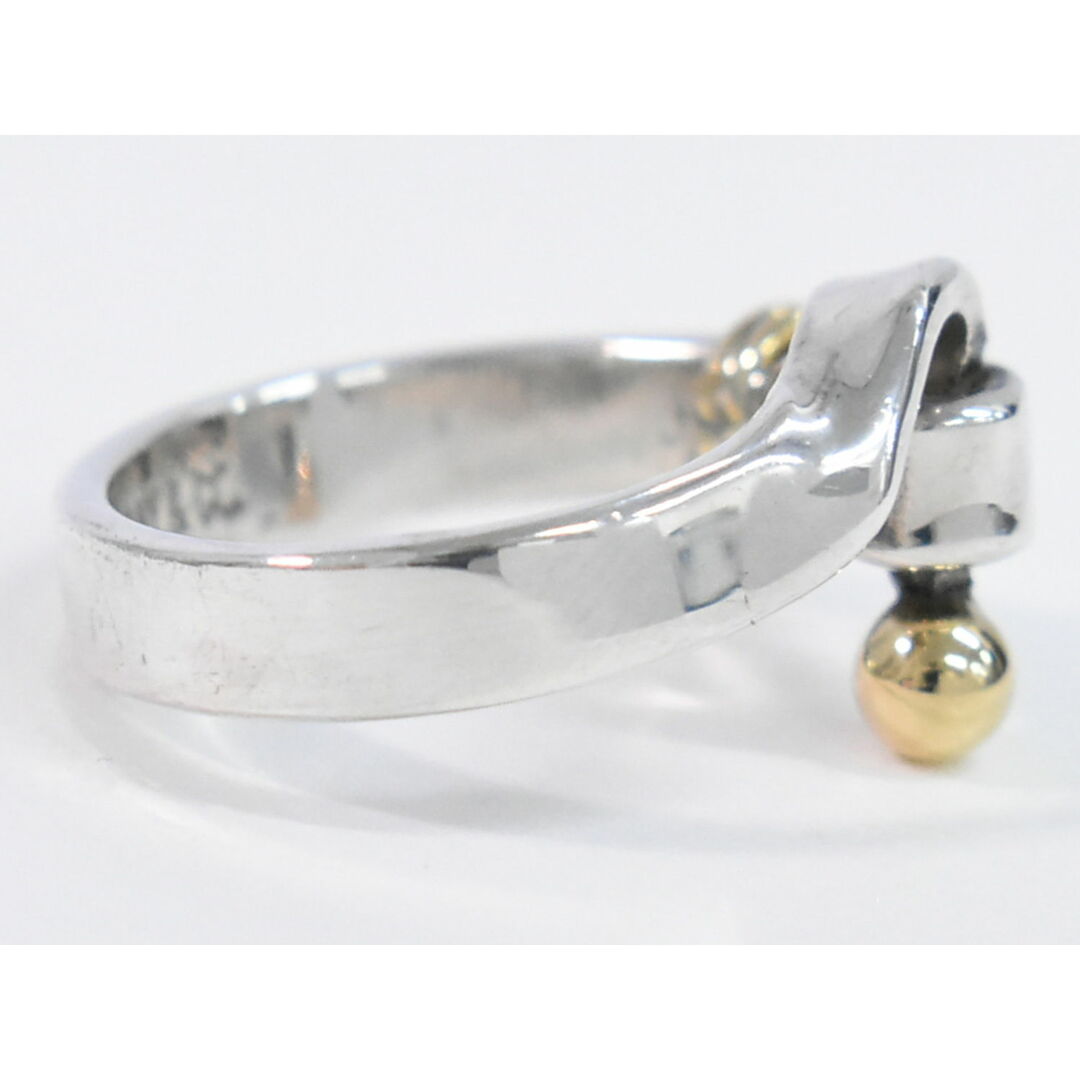 Tiffany & Co. - 本物 ティファニー TIFFANY & Co. フック&アイ Tiffany & Co. - 本物 ティファニー TIFFANY & Co. フック&アイ