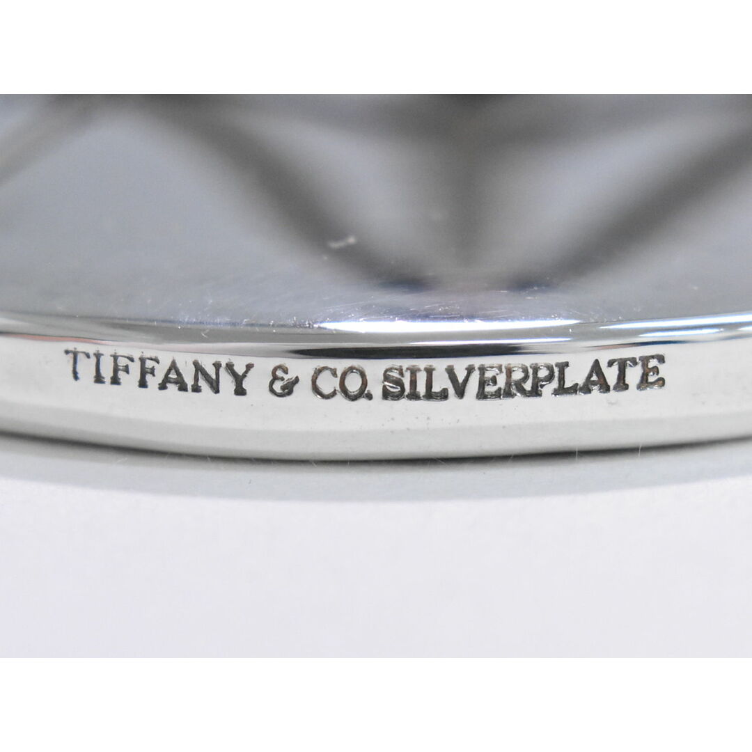 Tiffany & Co. - 本物 ティファニー TIFFANY &Co. リーフ Tiffany & Co. - 本物 ティファニー TIFFANY &Co. リーフ