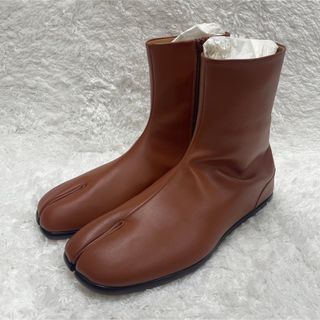 Maison Martin Margiela - 【MM6 Maison Margiela】足袋ブーツ ...