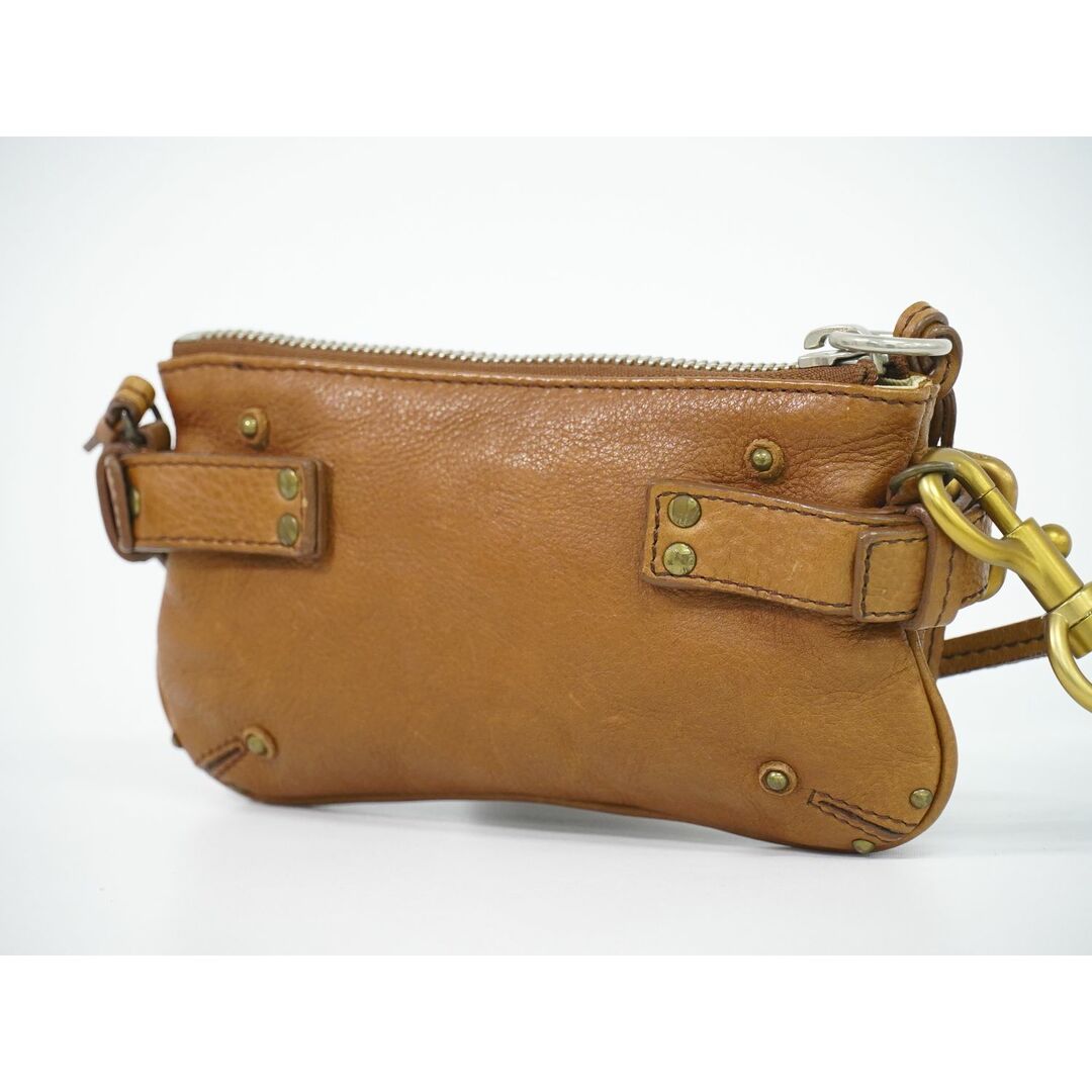 Chloe - 本物 クロエ Chloe パディントン ミニ ハンドバッグ Chloe - 本物 クロエ Chloe パディントン ミニ ハンドバッグ