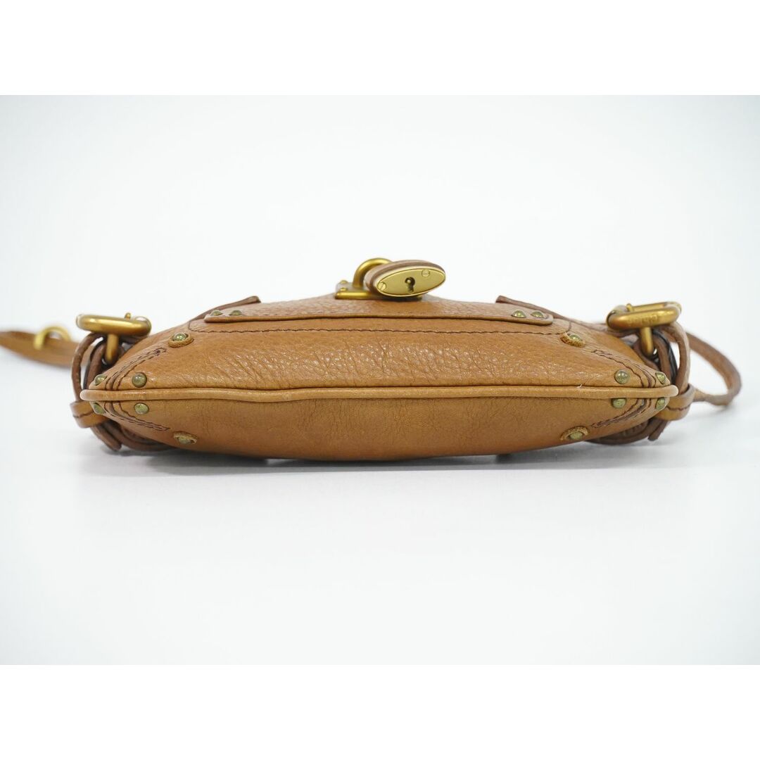 Chloe - 本物 クロエ Chloe パディントン ミニ ハンドバッグ Chloe - 本物 クロエ Chloe パディントン ミニ ハンドバッグ