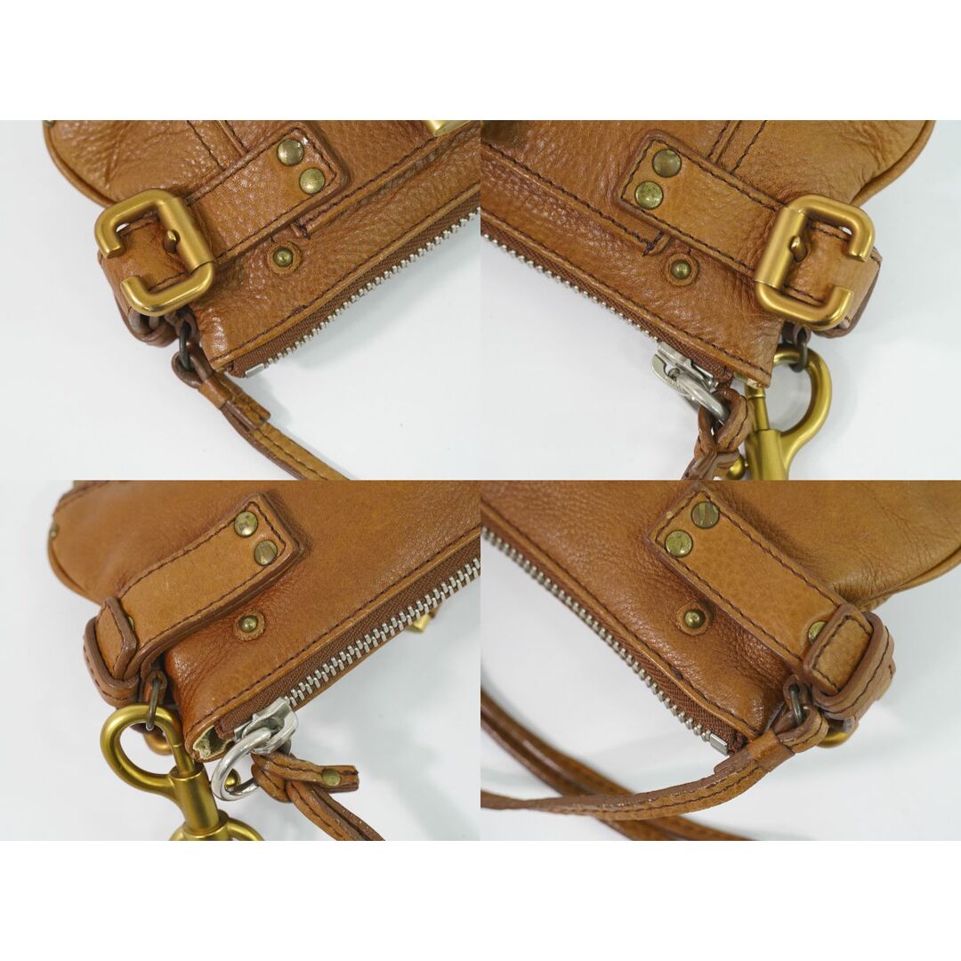 Chloe - 本物 クロエ Chloe パディントン ミニ ハンドバッグ Chloe - 本物 クロエ Chloe パディントン ミニ ハンドバッグ