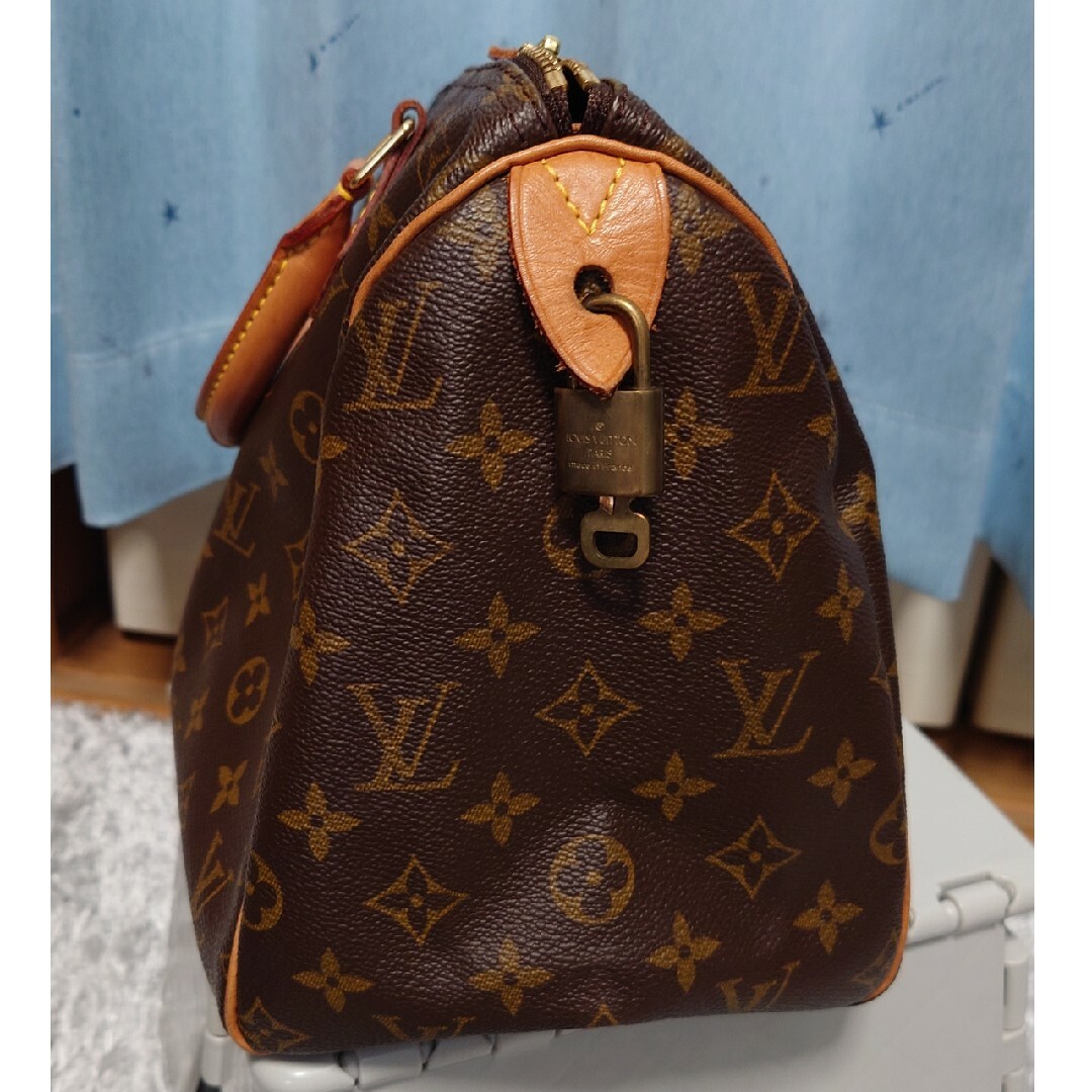 LOUIS VUITTON - ルイヴィトン☆スピーディ30 正規品の通販 by ゆき