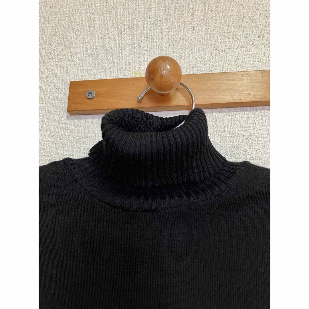 M'S GRACY エムズグレイシー ニット セーター カットソー リブ 40 M'S GRACY エムズグレイシー ニット セーター カットソー リブ 40