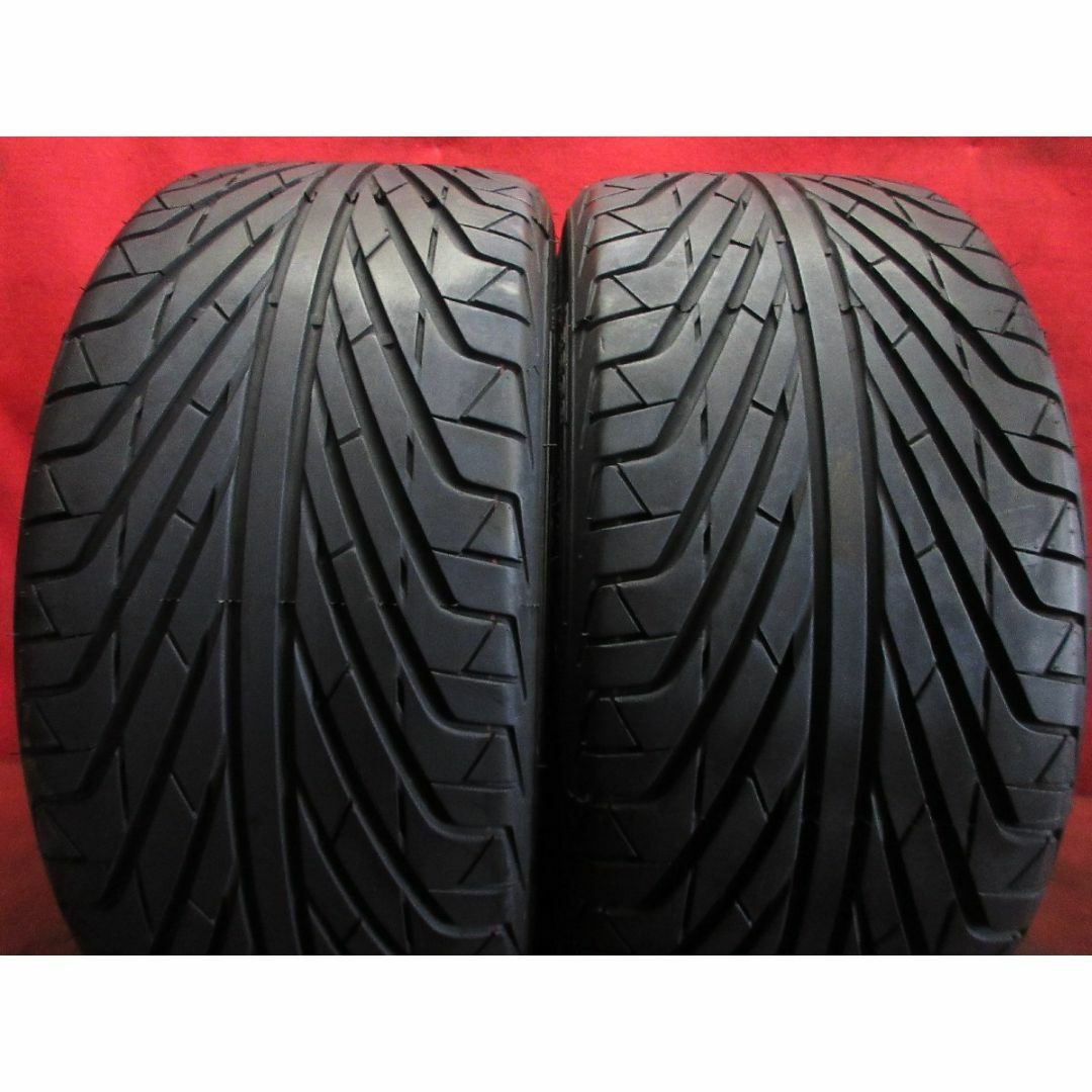 自動車/バイクタイヤ 2本  235/40R18 TRIANGLE ★13084T