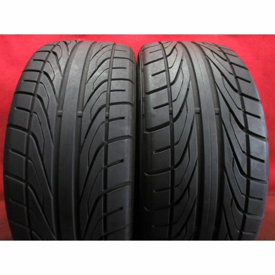 タイヤ 2本  225/45R18 ダンロップ ★13131T自動車