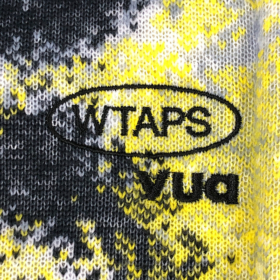 美品 WTAPS ボア アウター ゴアテックス好きな方は是非