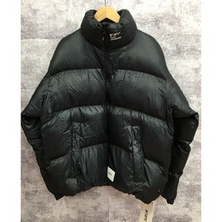 ダブルタップス(W)taps)のWTAPS BIVOUAC JACKET 22AW ダブルタップス 中綿ジャケット【3443-004】(その他)