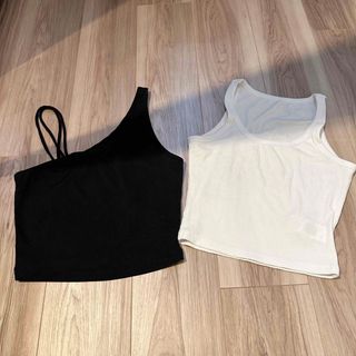 シーイン(SHEIN)のSHEIN タンクトップセット(タンクトップ)