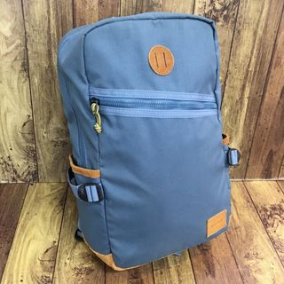 ニクソン(NIXON)のNIXON SCOUT BACKPACK ニクソン スカウト バックパック バッグ リュック スレート デイパック【7094-004】(バッグパック/リュック)