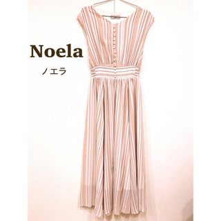 ノエラ(Noela)のノエラ　ワンピース　ロング(ロングワンピース/マキシワンピース)