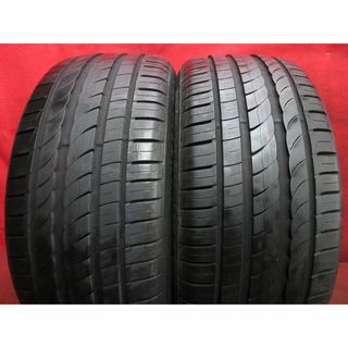 ピレリ - 2本 中古タイヤ 225/45R18 ピレリ ★13425T