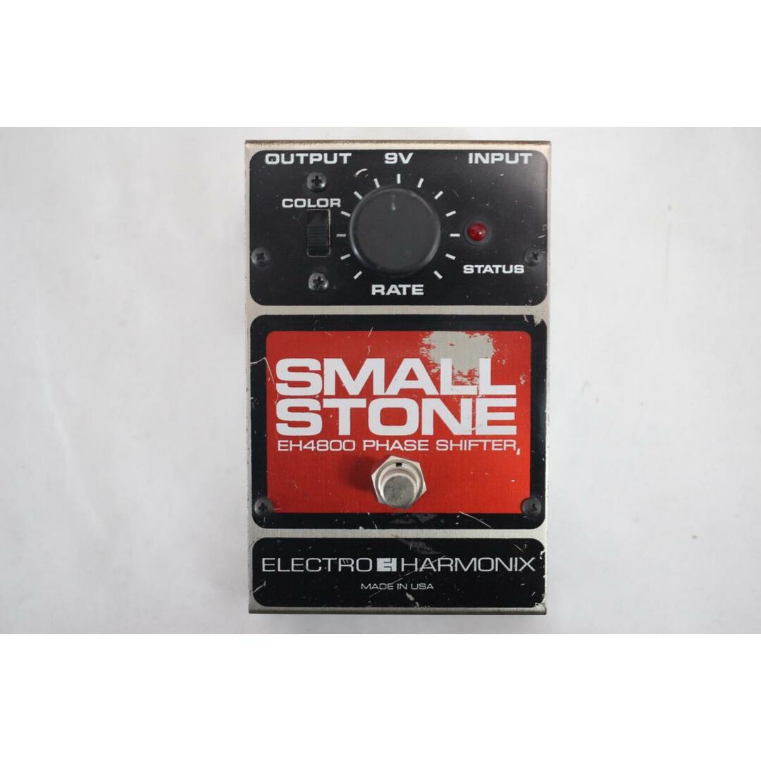 ギターＥＬＥＣＴＲＯ－ＨＡＲＭＯＮＩＸ　ＳＭＡＬＬ　ＳＴＯＮＥ