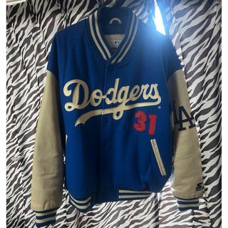 28日までの出品！Dodgers/ドジャース/PIAZZA/ピアッツァ/MLB